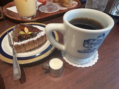 -西村咖啡店 (中山手本店)