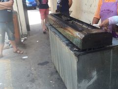 -酒宝荡烧烤(长航局江大路住宅小区店)