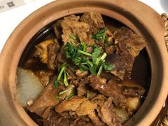 -陈记顺和牛肉火锅馆(天河北路店)