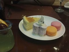-雄楚国际大酒店-四季西餐厅
