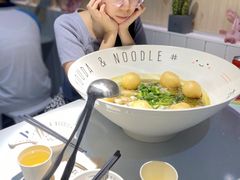 -友达面馆(广州总店)