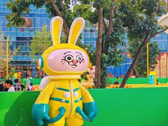 -大族广场Mall&More