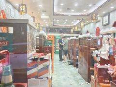 -海波肉串(金顶山大街店)