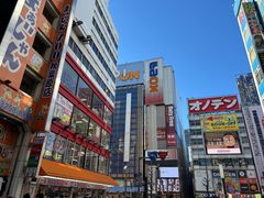 -秋叶原电器街