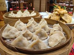 -新兴园饺子馆(河南街店)
