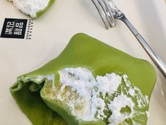 -满记甜品(荟聚购物中心店)