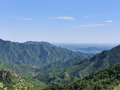 -大岭沟猕猴桃谷风景区