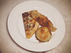 【早餐】港风小点心-杭州钱江新城万怡酒店-西餐厅