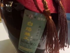 -筱爷叔·上海传统手工菜(玉树路店)