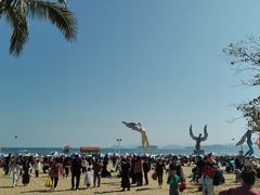 -大梅沙海滨公园