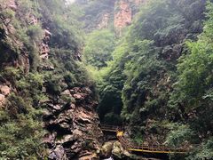 -九龙潭景区