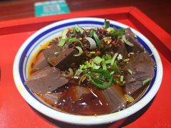 -窄巷子陕菜馆·地道陕西菜(粉巷店)