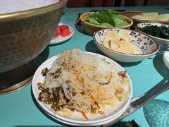-东道煮牛肉火锅(东盛大街店)