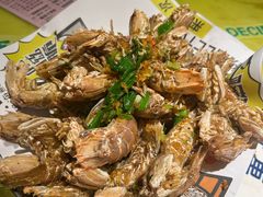 -桥东喜碧海鲜街(水东街店)