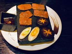 -和一料理(安阳店)