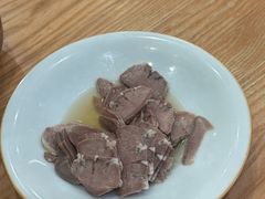 -23号墙门菜(狮虎桥店)