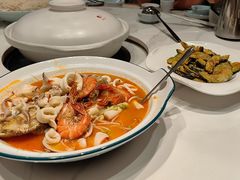 -龙泉人椰子鸡.糟粕醋.海南菜(三亚旗舰店)