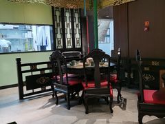 -锦府盐帮·侯宅(五棵松万达店)