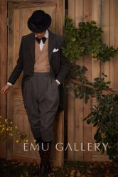 -EMU艺慕摄影(扬中店)