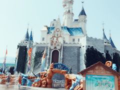 -蓬莱欧乐堡梦幻世界