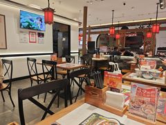 -和府捞面(曹路花园城店)