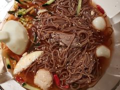 -七八冷面·延边朝鲜族美食(圣熙八号店)