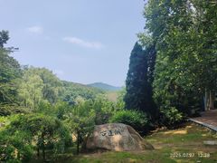 -棒棰岛宾馆景区