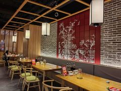 -伊喜饺子·烤鸭(五道口学院路店)