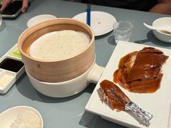 -小大董·烤鸭(观景餐厅·南京西路店)