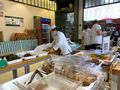 -紫光园清真北京小吃(正阳大街店)