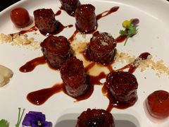 九转大肠-东莱馋房(陆家嘴店)