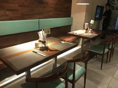 大堂-十面春风·江南面馆(崇宁路店)