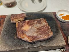 -巴罗萨澳洲滚石牛排(万达广场店)