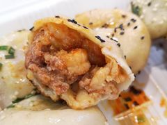 -小杨生煎(成山巴黎春天店)