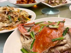 -温岭人家(红花北路店)