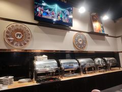 -克比叔叔印度餐厅Kebabs on the Grille(人民广场店)