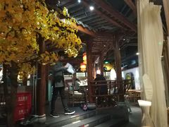 -卞氏菜根香(青羊万达店)