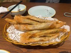 -御香农家菜(莫干山庾村店)