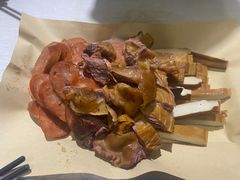 -牵人麻辣粉(粉巷店)