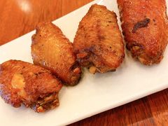 -玛格萝妮比萨屋(四平店)