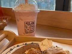 -猫小主咖啡·猫咖cat cafe(福田店)