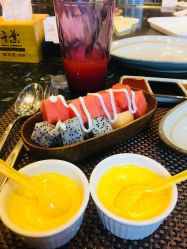 点击看大图 -千叶KEER(西铁营万达广场店)