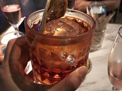 -STARRY CAFE & LOUNGE BAR(高新店)