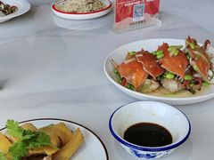 -碧海银沙海鲜餐厅(恒大海上威尼斯店)