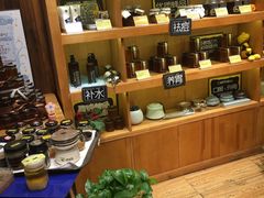 -蜜蜂家的红茶馆(华府店)