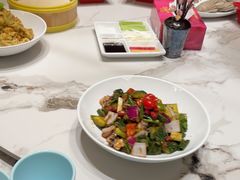 -玉林烤鸭店(垡头店)