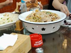 -渔码头食府(蓬莱阁店)