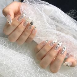 -Hands Nail专业美甲美睫