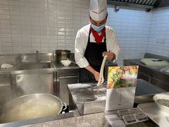 -阿那亚第三食堂 Cafeteria 3