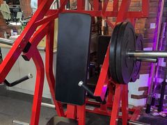 -Nirvana Fitness健身工作室